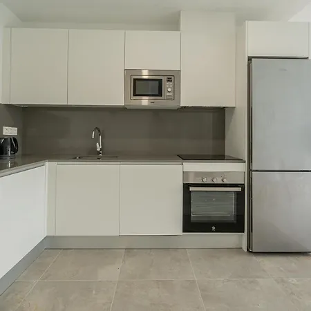 U-nique Martiricos Apartment Malaga